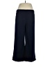 Unbranded Solid Blue Dress Pants Size XL - photo 1