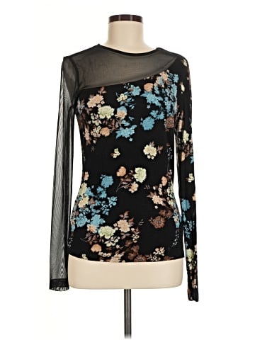 Venus Long Sleeve Blouse (view 1)