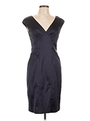 David Meister Cocktail Dress (view 1)