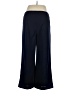 Unbranded Solid Blue Dress Pants Size XL - photo 2
