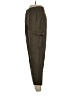 Old Navy Green Cargo Pants Size XS - photo 5