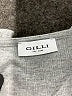 Gilli Gray 3/4 Sleeve T-Shirt Size L - photo 7