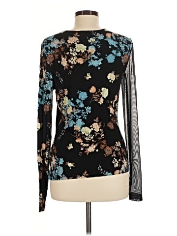 Venus Long Sleeve Blouse (view 2)