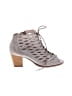 Paul Green Gray Sandals Size UK 3 1/2 / US 5 1/2 - photo 1