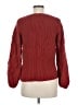 Belldini Red Cardigan Size M - photo 2