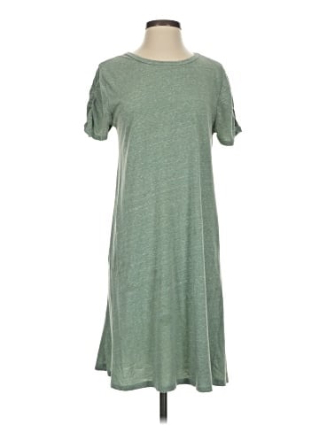 Thyme and Honey Casual Dress (view 1)