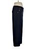 Unbranded Solid Blue Dress Pants Size XL - photo 4