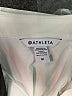Athleta Ivory Sleeveless Blouse Size M - photo 7
