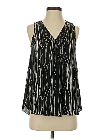 Vince Camuto Sleeveless Blouse (view 1)