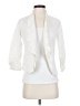 Cartonnier 100% Tencel White Jacket Size 2 - photo 1