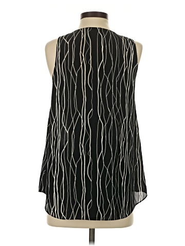 Vince Camuto Sleeveless Blouse (view 2)