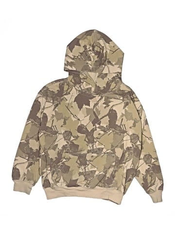 Gap Kids Pullover Hoodie (view 1)