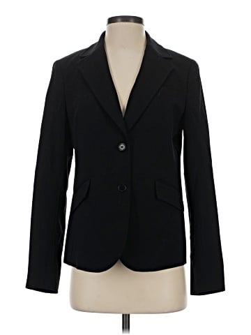 Anne Klein Blazer (view 1)