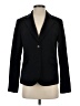 Anne Klein Black Blazer Size 4 - photo 1