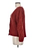 Belldini Red Cardigan Size M - photo 5