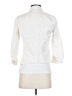 Cartonnier 100% Tencel White Jacket Size 2 - photo 2
