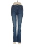 CALVIN KLEIN JEANS Blue Jeans Size 8 - photo 1