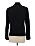 Anne Klein Black Blazer Size 4 - photo 2