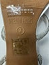 Dream Pairs Silver Sandals Size 7 - photo 3