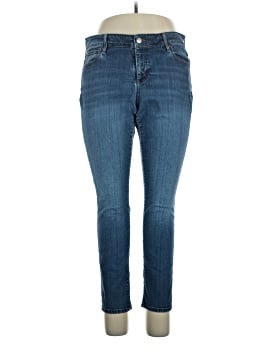 Ann Taylor Loft Jeans