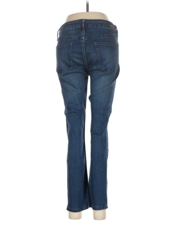 CALVIN KLEIN JEANS Jeans (view 2)