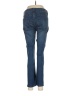 CALVIN KLEIN JEANS Blue Jeans Size 8 - photo 2