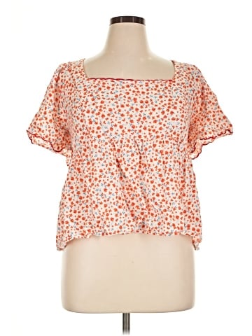 Old Navy Tube Top (view 1)