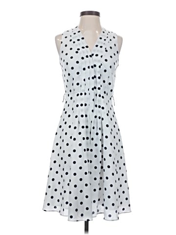 Ann Taylor Cocktail Dress (view 1)