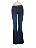 Joe's Jeans Hearts Blue Jeans Size 28 waist - photo 1