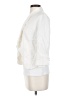 Cartonnier 100% Tencel White Jacket Size 2 - photo 5