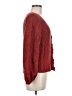 Belldini Red Cardigan Size M - photo 4