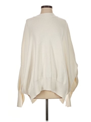 Free People Poncho (view 1)