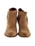 Sam Edelman 100% Leather Tan Ankle Boots Size 8 1/2 - photo 2