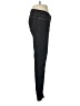Eileen Fisher Black Jeans Size 6 - photo 4