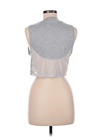 Puma Sleeveless T-Shirt (view 2)