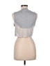 Puma Gray Sleeveless T-Shirt Size M - photo 2
