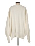 Free People Ivory Poncho Size S - photo 2