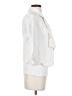 Cartonnier 100% Tencel White Jacket Size 2 - photo 4