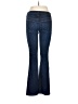 Joe's Jeans Hearts Blue Jeans Size 28 waist - photo 2