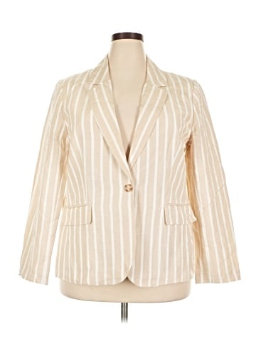 Philosophy Republic Clothing Blazer (view 1)