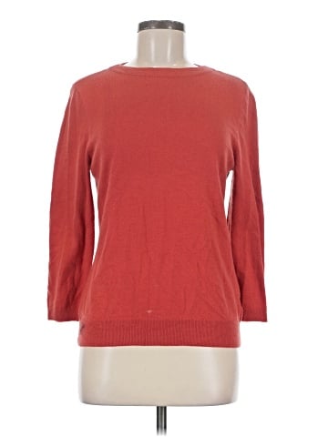 Talbots Pullover Sweater (view 1)