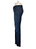 Joe's Jeans Hearts Blue Jeans Size 28 waist - photo 5