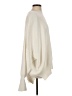 Free People Ivory Poncho Size S - photo 4