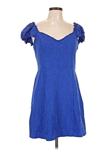 Betsey Johnson Cocktail Dress (view 1)