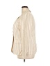 Philosophy Republic Clothing Stripes Ivory Blazer Size XXL - photo 5
