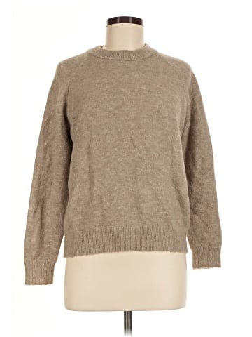 Zara Turtleneck Sweater (view 1)