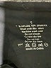 Unbranded Solid Black Active Pants Size S - photo 7