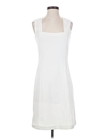 Boston Proper Casual Dress (view 1)