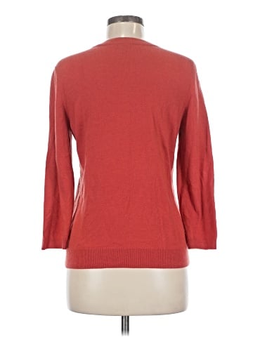 Talbots Pullover Sweater (view 2)