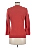 Talbots Red Pullover Sweater Size Med Petite - photo 2